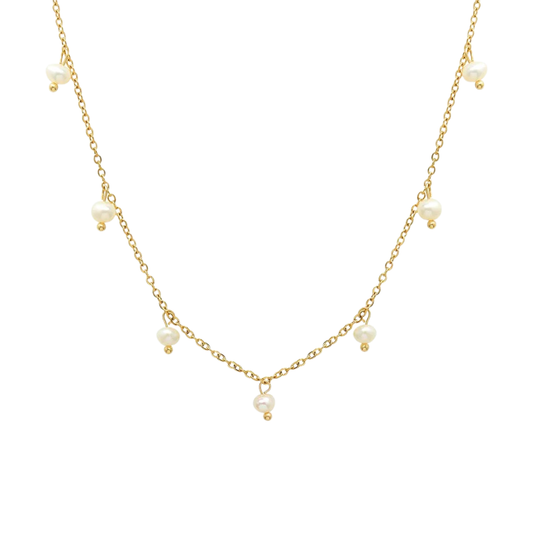 ABBAGLIANTE-ketting