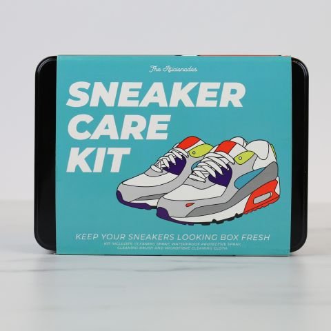 Aficionado kits - Sneaker Care Kit
