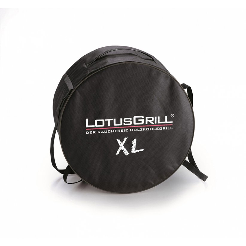 LotusGrill XL Tafelbarbecue - Ø435mm
