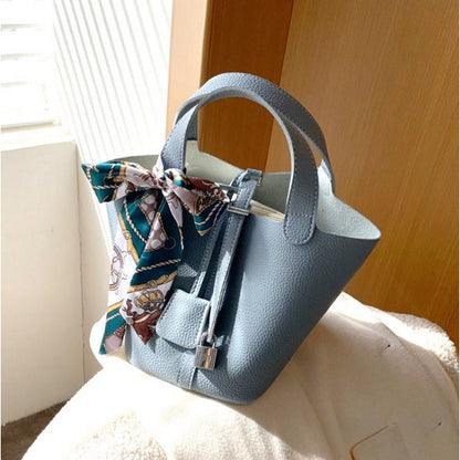 AnBeck 'The verfrissend Lady' 2 in 1 handtas (3 kleuropties)