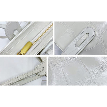 AnBeck 'Carry your STYLE' shopper / schoudertas