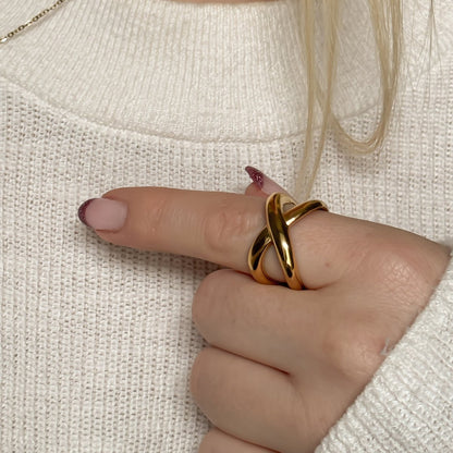INFINITO-ring