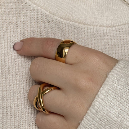 INFINITO-ring