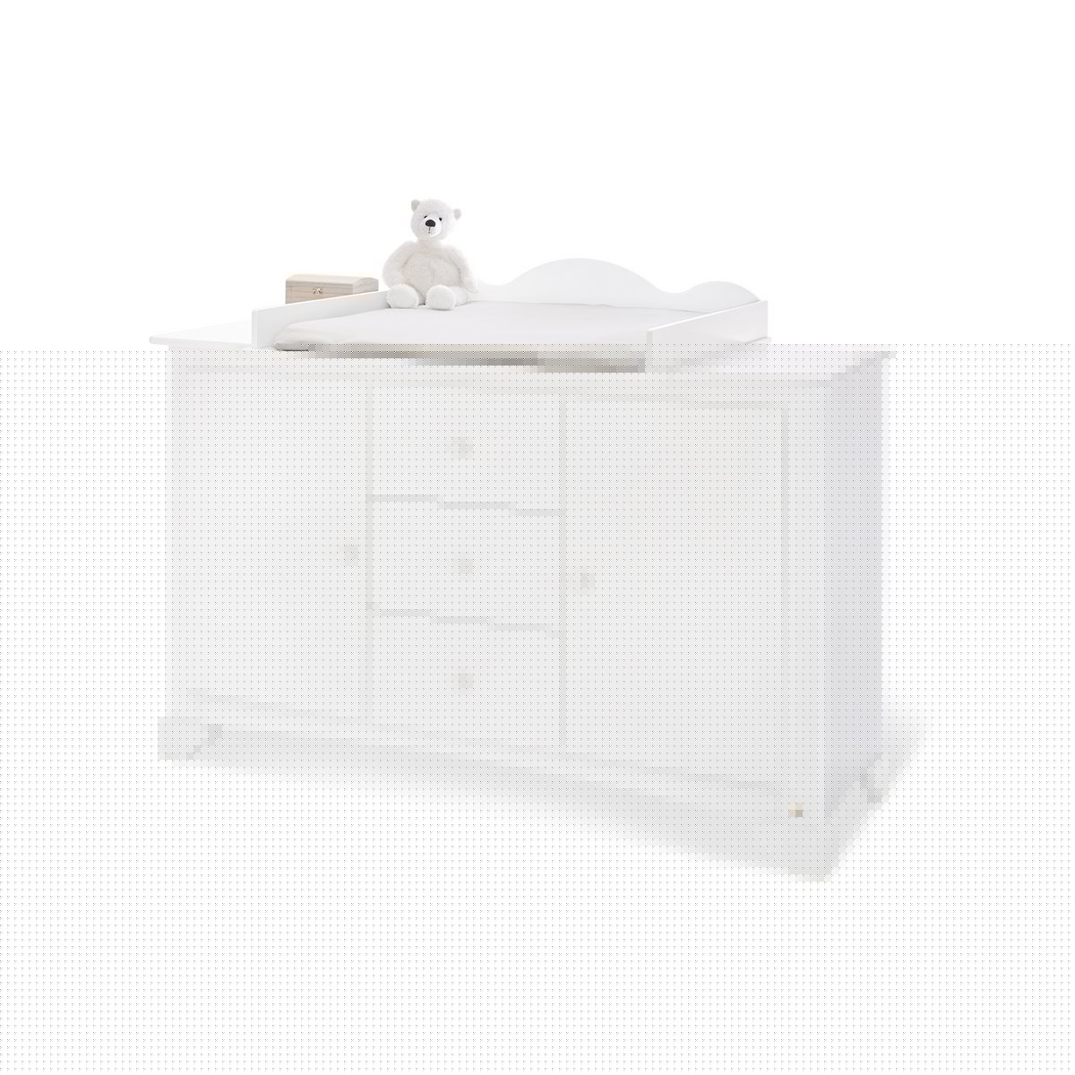 Commode 'Pino' extra breed