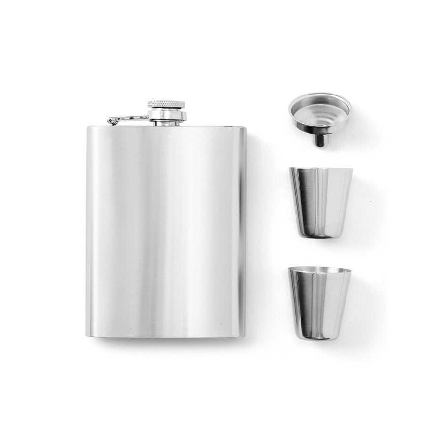 Printworks The Essentials Cadeauset - Heupfles