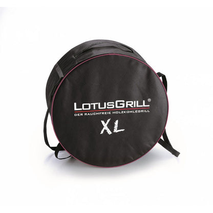 LotusGrill XL Tafelbarbecue - Ø435mm