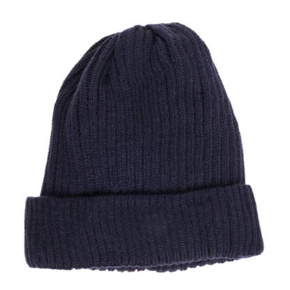 Heren muts - Beanie in Diverse Kleuren
