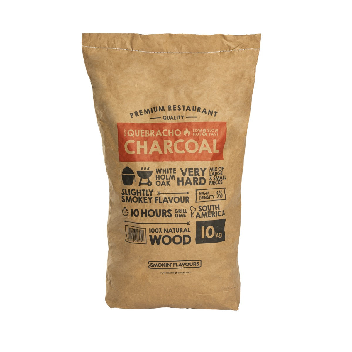 Rookmot 1500ml - Diverse smaken - Smokin' Flavours