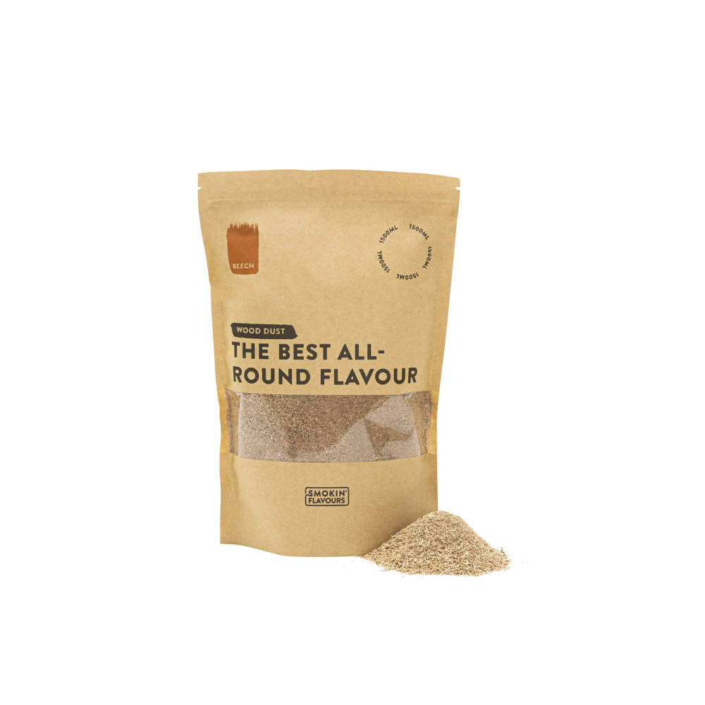 Rookmot 1500ml - Diverse smaken - Smokin' Flavours