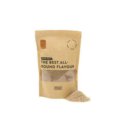 Rookmot 1500ml - Diverse smaken - Smokin' Flavours