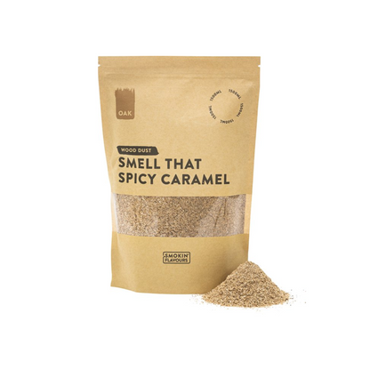 Rookmot 1500ml - Diverse smaken - Smokin' Flavours