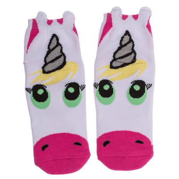 99% Unicorn sokken