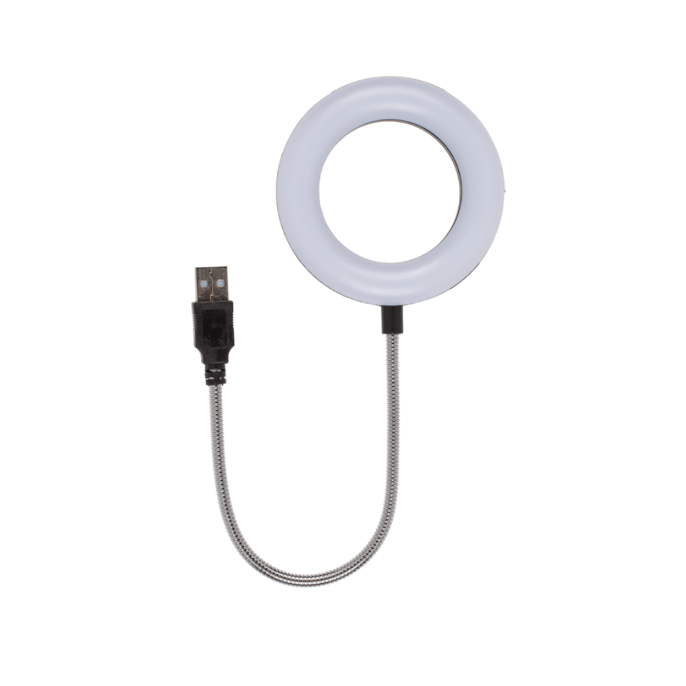 USB LED-lichtring